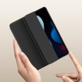 Benks Smart Folio Magnetyczne Etui do iPad Mini 6 czarne