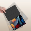 Benks Smart Folio Magnetyczne Etui do iPad Mini 6 czarne