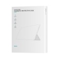 Benks Smart Folio Magnetyczne Etui do iPad Mini 6 czarne