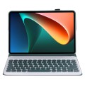 Zielone Etui Obudowa Klawiatura do Xiaomi Pad 5/5 Pro