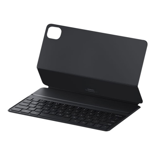 Oficjalna Oryginalna Klawiatura do Xiaomi Pad 5/5 Pro czarna