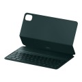 Oficjalna Oryginalna Klawiatura do Xiaomi Pad 5/5 Pro zielona