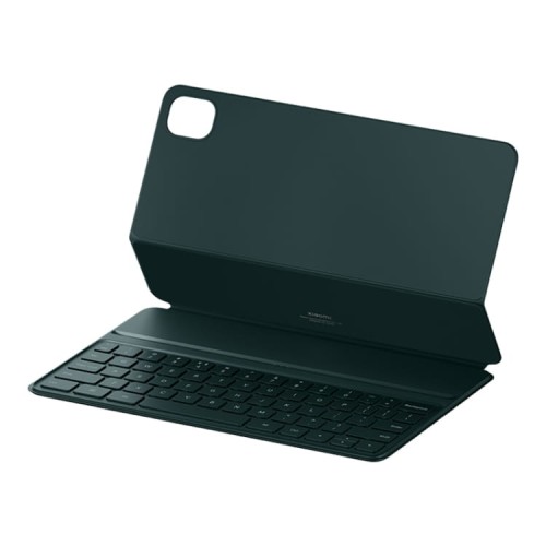 Oficjalna Oryginalna Klawiatura do Xiaomi Pad 5/5 Pro zielona