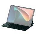 Oficjalna Oryginalna Klawiatura do Xiaomi Pad 5/5 Pro zielona
