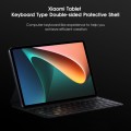 Oficjalna Oryginalna Klawiatura do Xiaomi Pad 5/5 Pro czarna