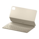Oficjalna Oryginalna Klawiatura do Xiaomi Pad 5/5 Pro złota