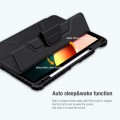 NILLKIN Etui Smart Cover Pen Slot do Xiaomi Pad 5 / 5 Pro