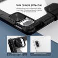 NILLKIN Etui Smart Cover Pen Slot do Xiaomi Pad 5 / 5 Pro