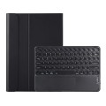 Etui Obudowa Klawiatura Gładzik do Xiaomi Pad 5/5 Pro czarna