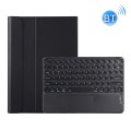 Etui Obudowa Klawiatura Gładzik do Xiaomi Pad 5/5 Pro czarna