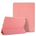 DUX DUCIS Smart Cover Pokrowiec do iPad Pro 12.9 2017 różowe