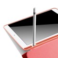 DUX DUCIS Smart Cover Pokrowiec do iPad Pro 12.9 2017 różowe