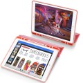 DUX DUCIS Smart Cover Pokrowiec do iPad Pro 12.9 2017 różowe