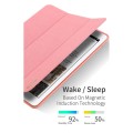 DUX DUCIS Smart Cover Pokrowiec do iPad Pro 12.9 2017 szare