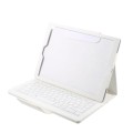 Etui z wyjmowaną klawiaturą iPad Pro 12.9 białe