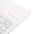 Etui z wyjmowaną klawiaturą iPad Pro 12.9 białe