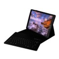 Etui z wyjmowaną klawiaturą iPad Pro 12.9 czarne