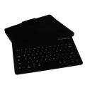 Etui z wyjmowaną klawiaturą iPad Pro 12.9 czarne