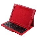 Etui z wyjmowaną klawiaturą iPad Pro 12.9 czerwone