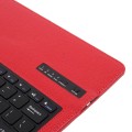 Etui z wyjmowaną klawiaturą iPad Pro 12.9 czerwone