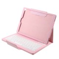 Etui z wyjmowaną klawiaturą iPad Pro 12.9 różowe