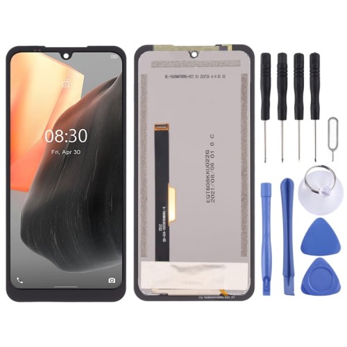 Wyświetlacz LCD do ULEFONE ARMOR 8 Pro