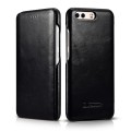Etui iCarer Huawei P10 czarne