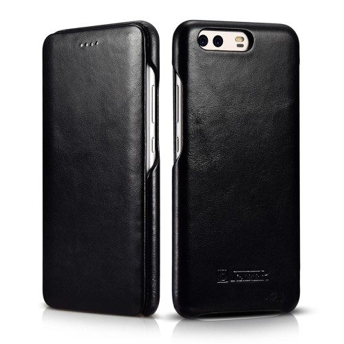 Etui iCarer Huawei P10 czarne