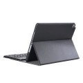 Czarne Etui Bezprzewodowa Klawiatura do Samsung Galaxy Tab S6 Lite