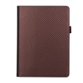 Mocne Etui Pokrowiec do Microsoft Surface Go 1 2 3 brązowe