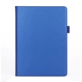 Mocne Etui Pokrowiec do Microsoft Surface Go 1 2 3 niebieskie