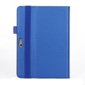 Mocne Etui Pokrowiec do Microsoft Surface Go 1 2 3 niebieskie