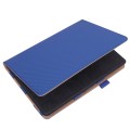 Mocne Etui Pokrowiec do Microsoft Surface Go 1 2 3 niebieskie