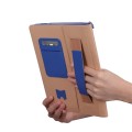 Mocne Etui Pokrowiec do Microsoft Surface Go 1 2 3 niebieskie