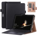 Mocne Etui Pokrowiec do Microsoft Surface Go 1 2 3 czarne