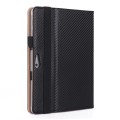 Mocne Etui Pokrowiec do Microsoft Surface Go 1 2 3 czarne