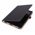 Mocne Etui Pokrowiec do Microsoft Surface Go 1 2 3 czarne