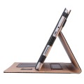 Mocne Etui Pokrowiec do Microsoft Surface Go 1 2 3 czarne