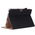 Mocne Etui Pokrowiec do Microsoft Surface Go 1 2 3 czarne
