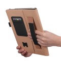 Mocne Etui Pokrowiec do Microsoft Surface Go 1 2 3 czarne