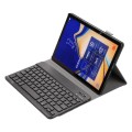 Etui Bezprzewodowa Podświetlana Klawiatura Samsung Galaxy Tab S4 10.5 czarne