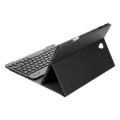 Etui Bezprzewodowa Podświetlana Klawiatura Samsung Galaxy Tab S4 10.5 czarne