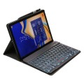 Etui Bezprzewodowa Podświetlana Klawiatura Samsung Galaxy Tab S4 10.5 czarne