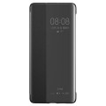 Oryginalne Etui Pokrowiec do Huawei P30 Pro czarny