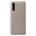 Oryginalne Etui Pokrowiec do Huawei P30 Pro khaki