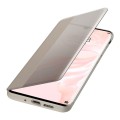 Oryginalne Etui Pokrowiec do Huawei P30 Pro khaki