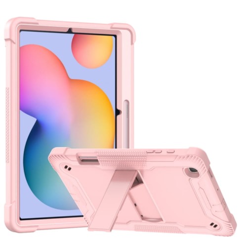 Pancerne Etui do Samsung Galaxy Tab S6 Lite różowe