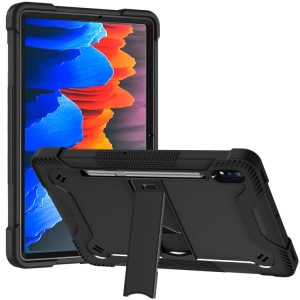Pancerne Etui do Samsung Galaxy Tab S7 czarne
