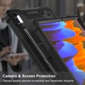 Pancerne Etui do Samsung Galaxy Tab S7 czarne