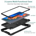 Pancerne Etui do Samsung Galaxy Tab S7 czarne